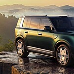 Stelato G9, il SUV di Huawei arriva a 1.366 km con un pieno