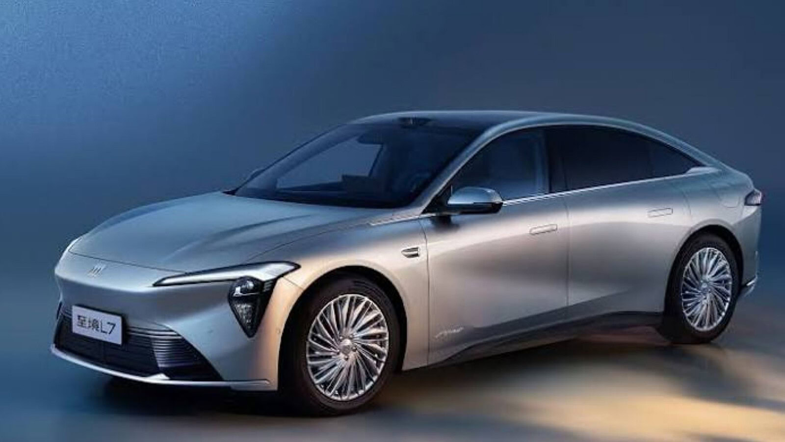 Buick Electra L7, la berlina elettrica da 378 CV parte da 23.000 euro