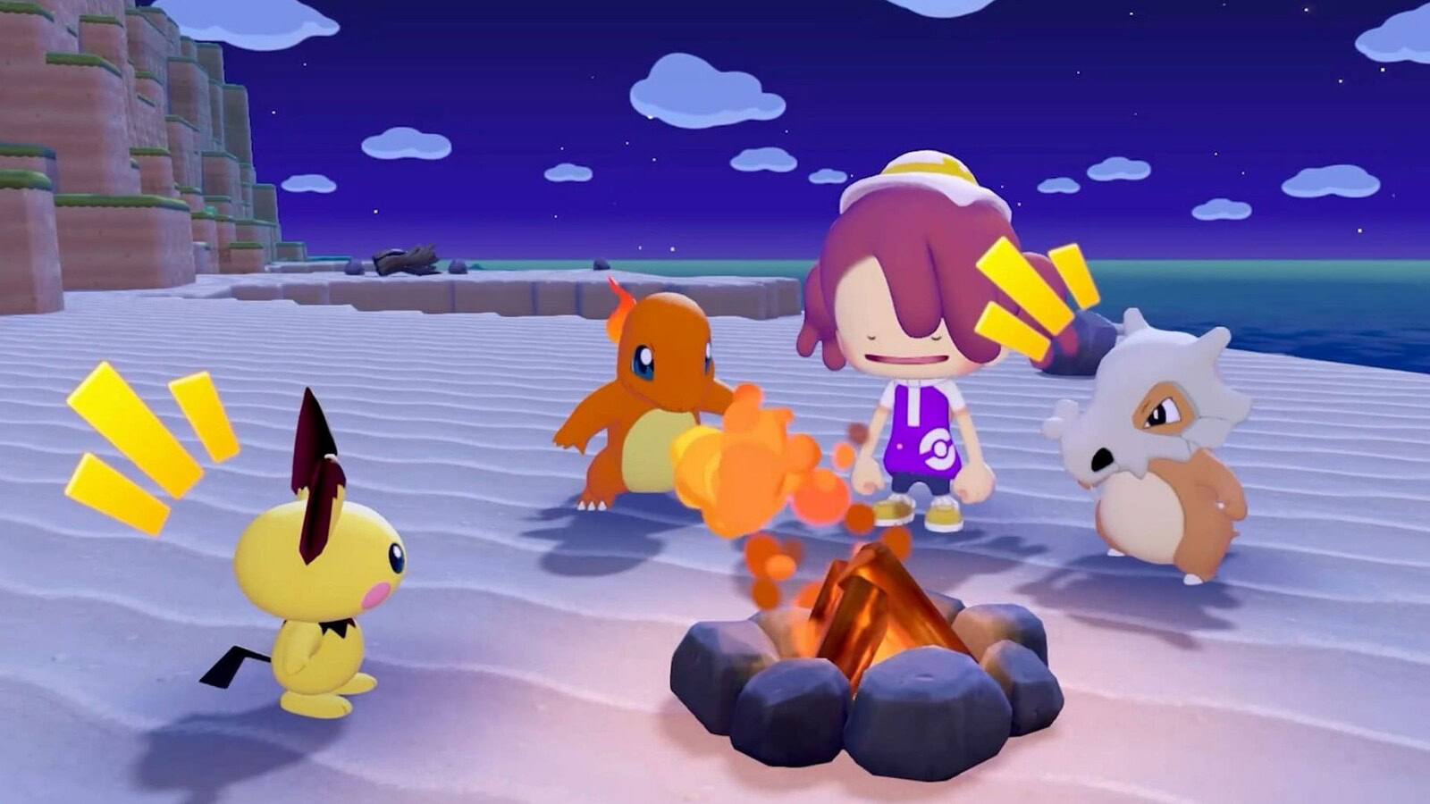 Pokémon Pokopia verso il secondo posto tra i giochi Switch 2