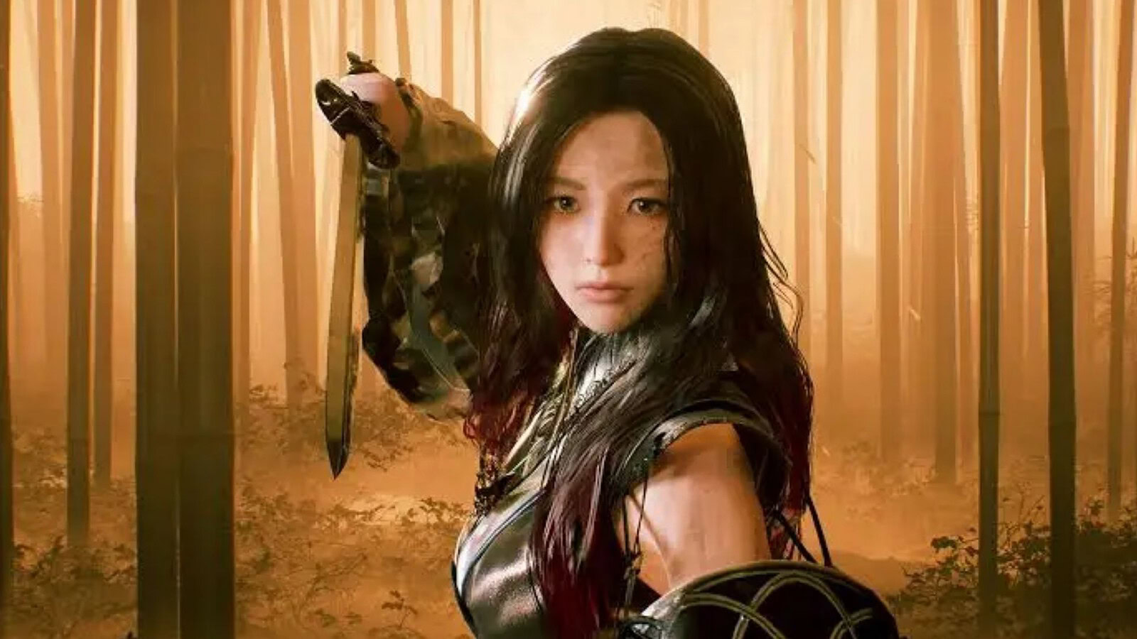 Phantom Blade Zero: preorder dal 12 agosto e un trailer da 11 minuti