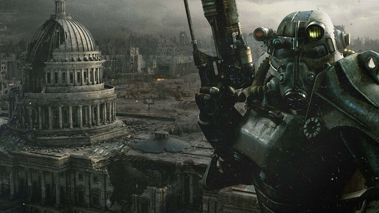 Fallout 3, la remaster potrà finalmente realizzare la visione originale
