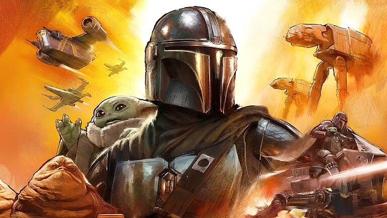The Mandalorian and Grogu, Disney ammette il flop al cinema