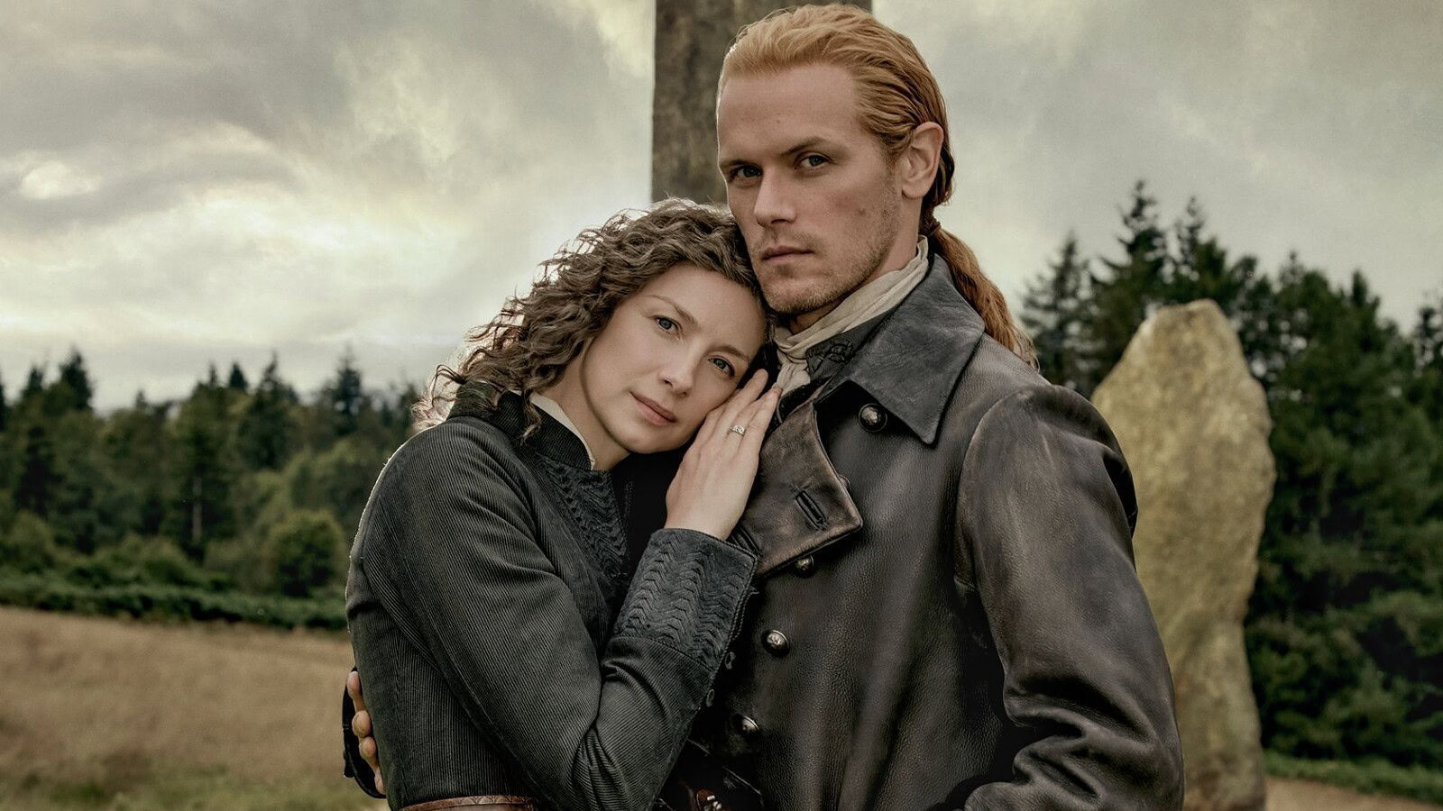 Outlander finisce, ma Hulu prepara la nuova serie dark romance