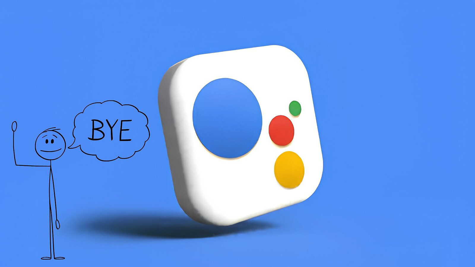 Google Assistant addio: dal 4 settembre arriva Gemini su Android