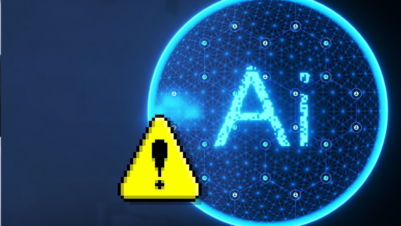 IA crea un virus dal nulla: genoma generato dall'algoritmo