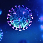 COVID risveglia i virus dormienti nel corpo: cosa dice lo studio