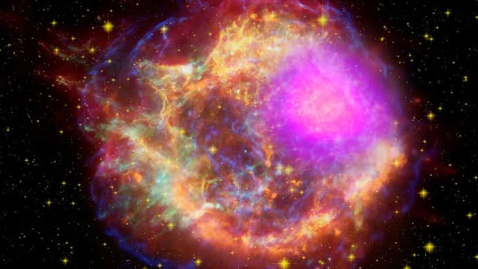 supernova