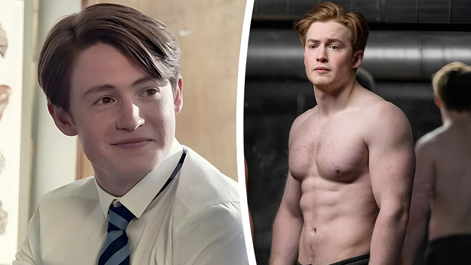 Kit Connor verso il ruolo di Ciclope nel nuovo film degli X-Men