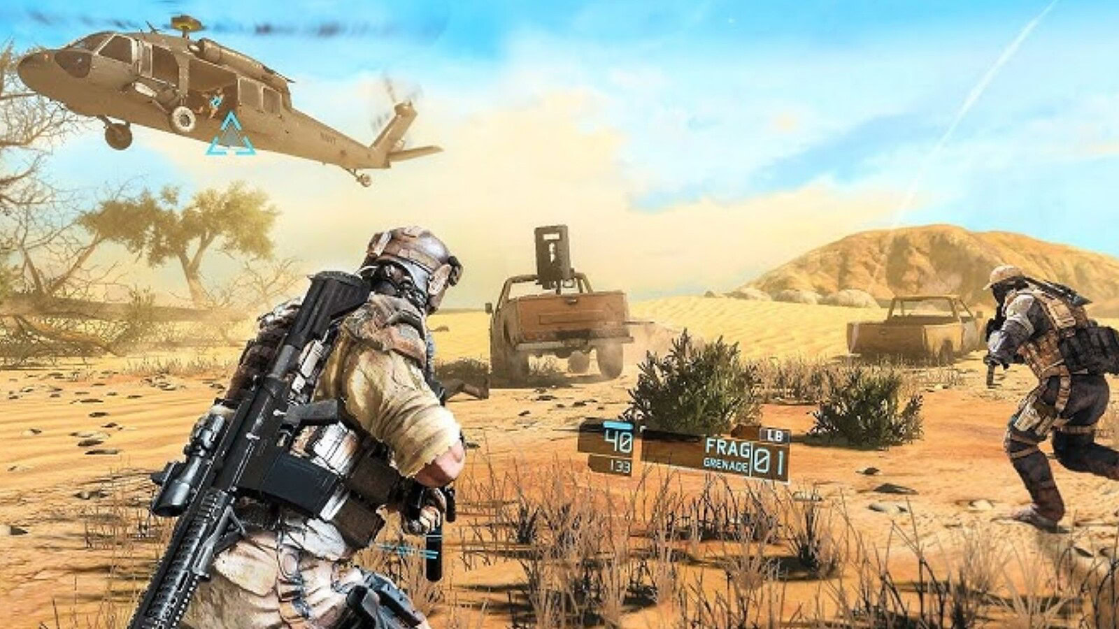 Ghost Recon: Ubisoft apre l'Insider Program per il nuovo capitolo