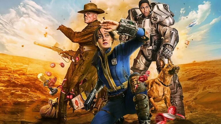 Fallout, Avellone svela perché Bethesda non ha fatto uscire nuovi giochi