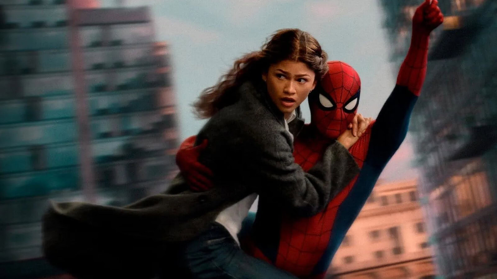 Spider-Man Brand New Day: il segreto dietro la scena più tenera