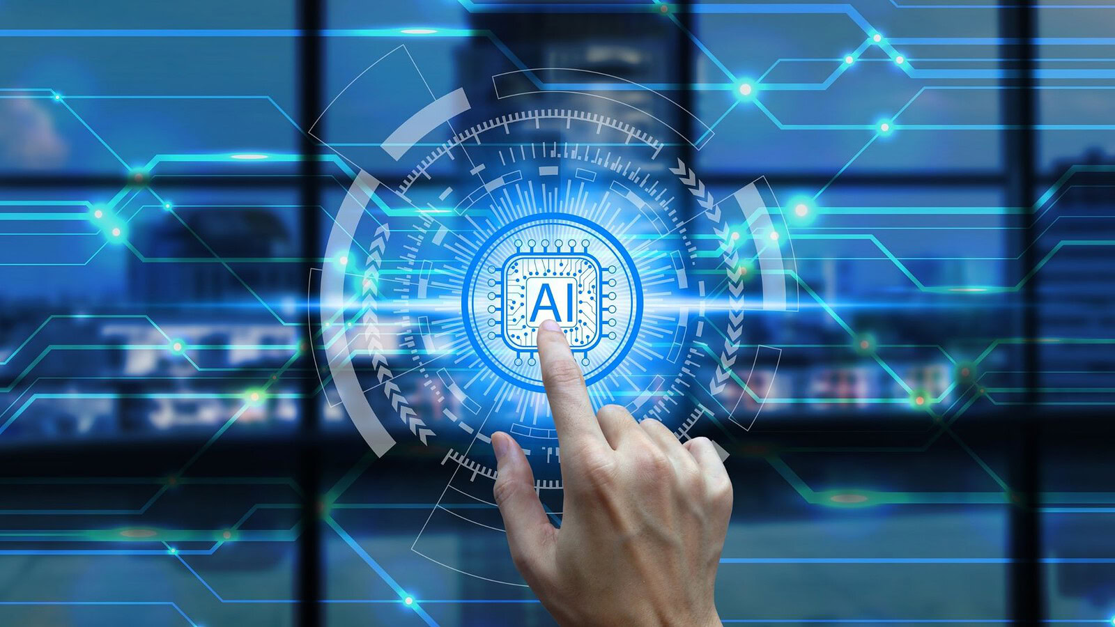 google ai