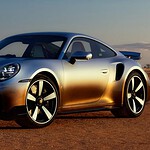 Porsche 911 Turbo S "Land Down Under": one-off per l'Australia