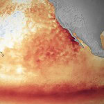 Super El Niño 2026: il più intenso mai registrato nella storia