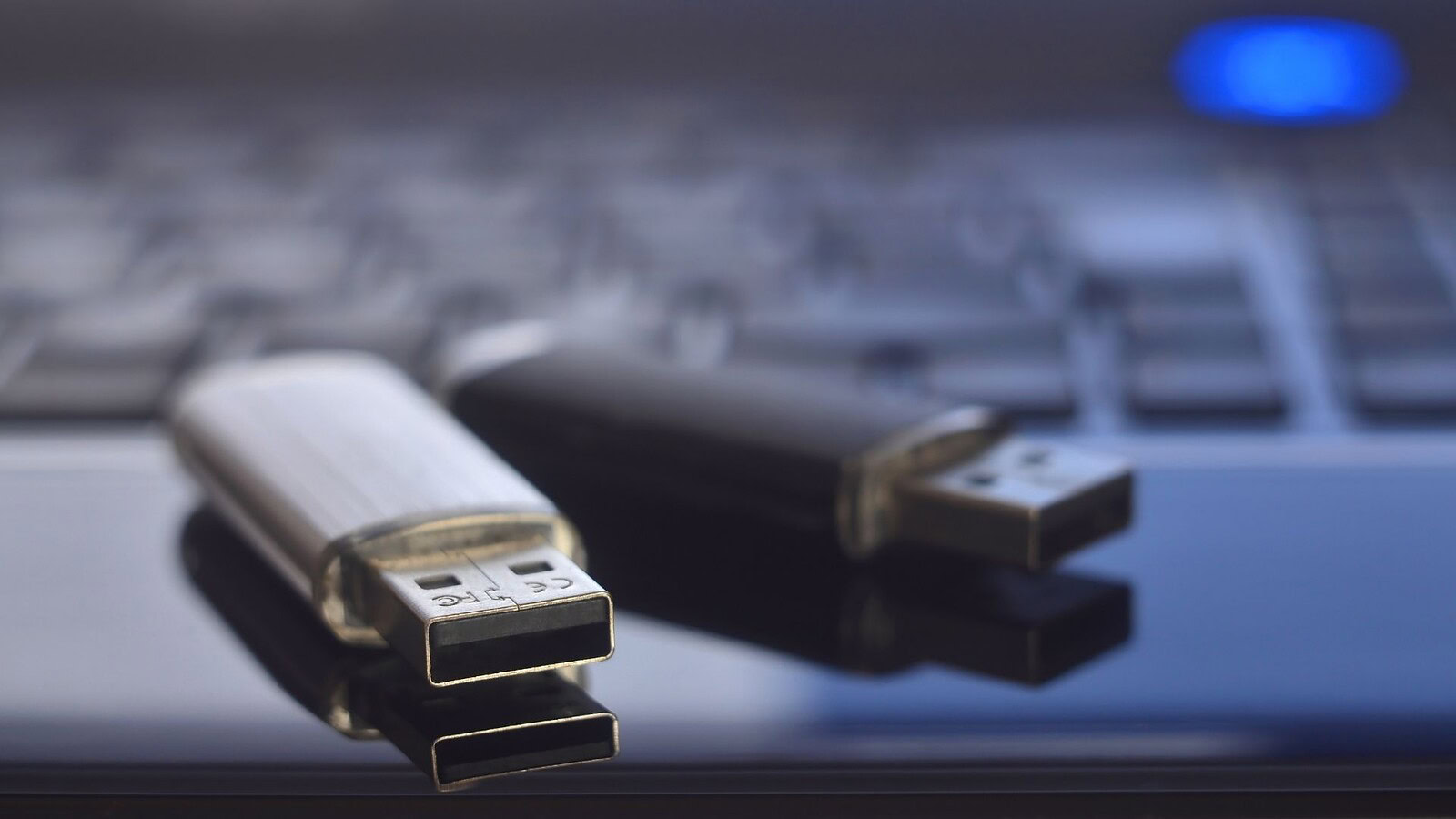 Come formattare una chiavetta USB su Windows: guida ai formati