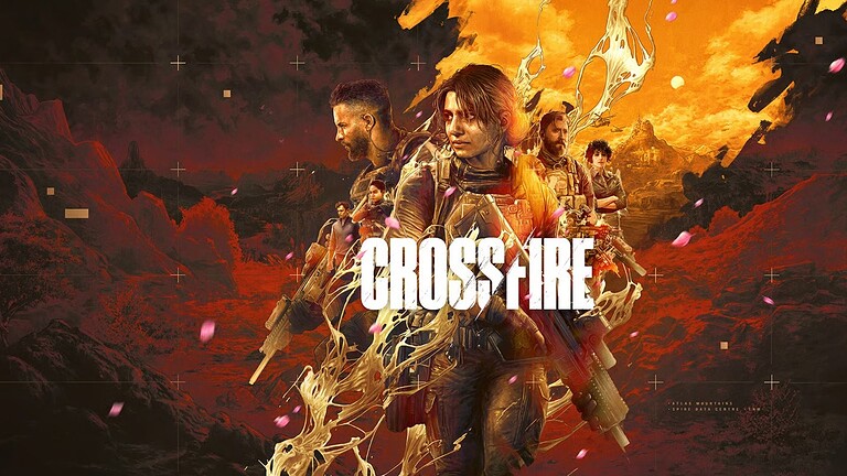 Crossfire, licenziamenti in That's No Moon: futuro a rischio