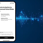 ChatGPT, la nuova Voice Mode con GPT-Live rivoluziona il dialogo