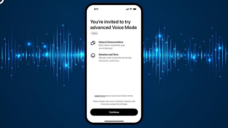 ChatGPT, la nuova Voice Mode con GPT-Live rivoluziona il dialogo
