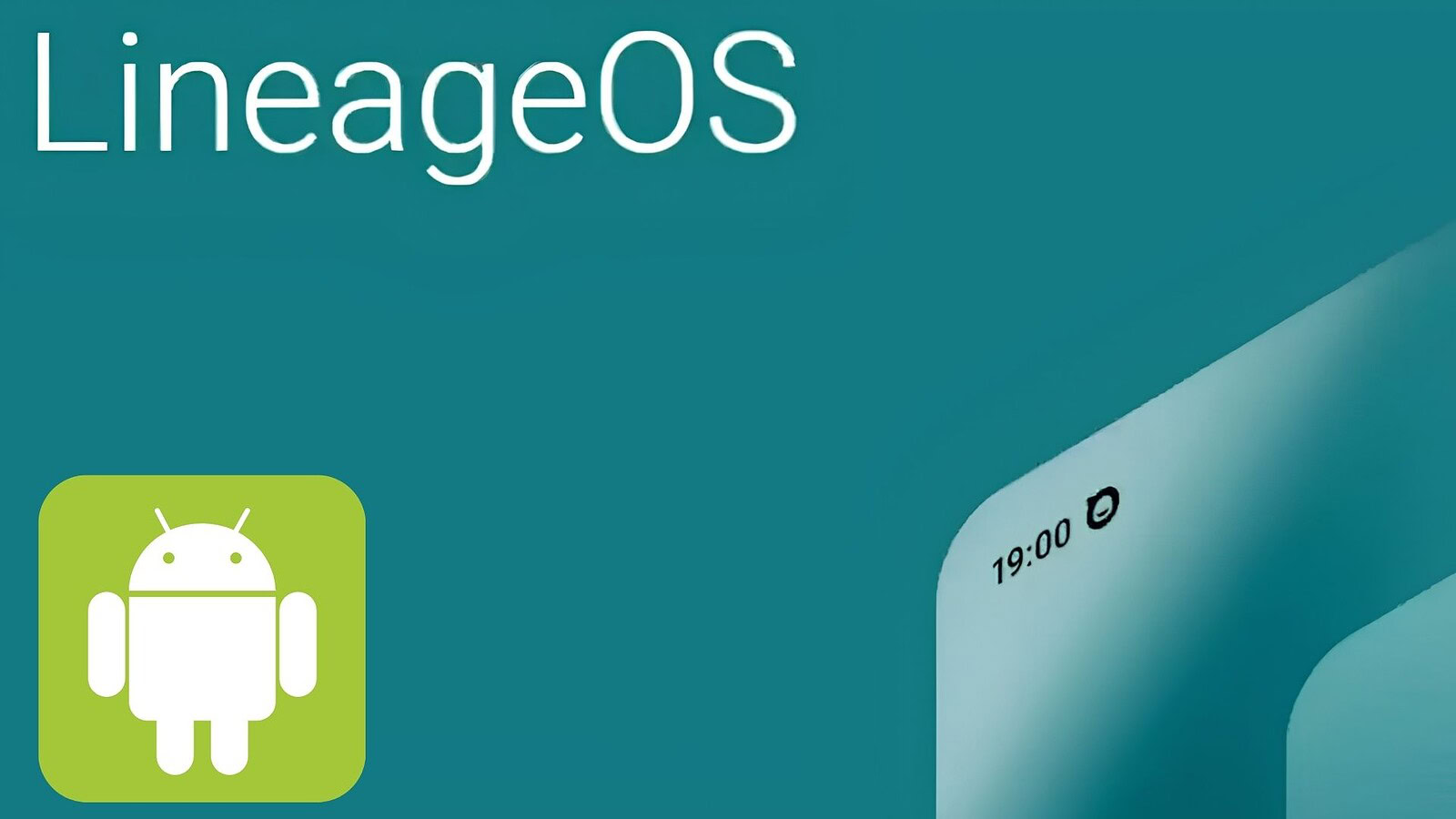 LineageOS trasforma Android in un telefono premium senza AI
