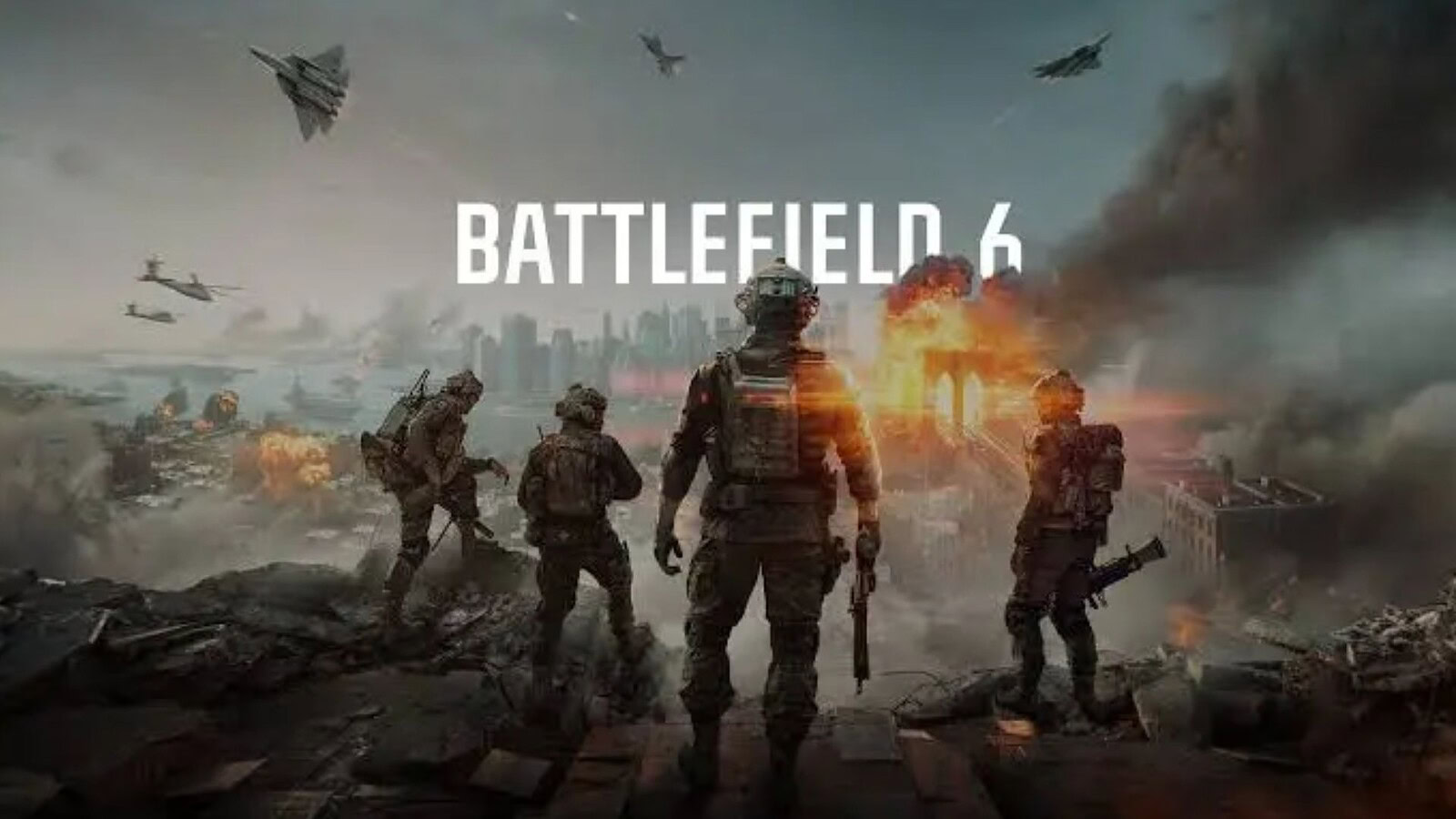 Battlefield 6, rimborso Steam dopo 470 ore per la modalità Rush