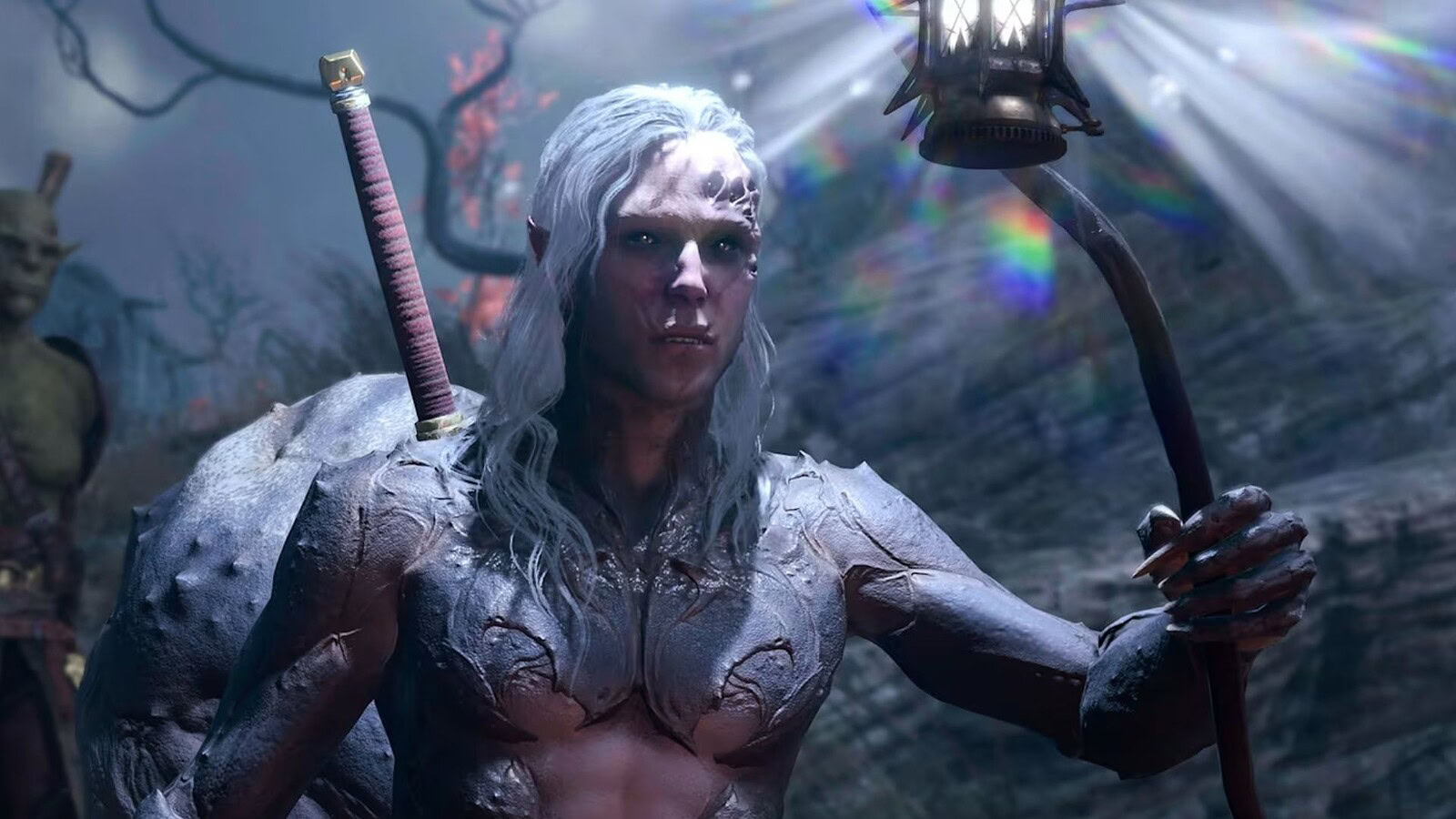 Baldur's Gate 3, il segreto del successo secondo Mark Darrah