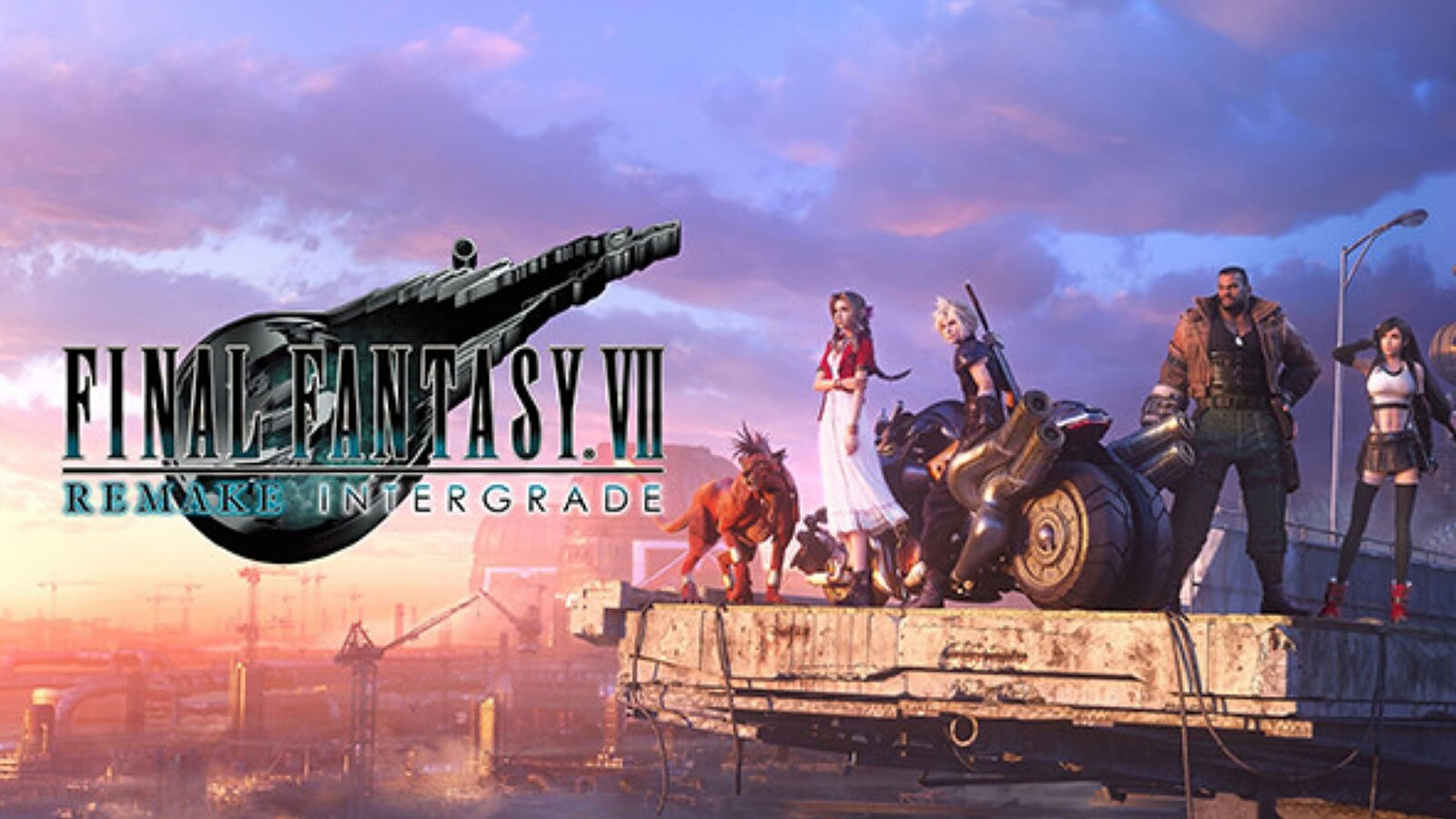 Final Fantasy 7, salvato uno spin-off perduto da vent'anni