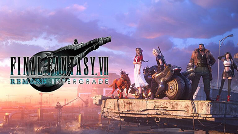 Final Fantasy 7, salvato uno spin-off perduto da vent'anni