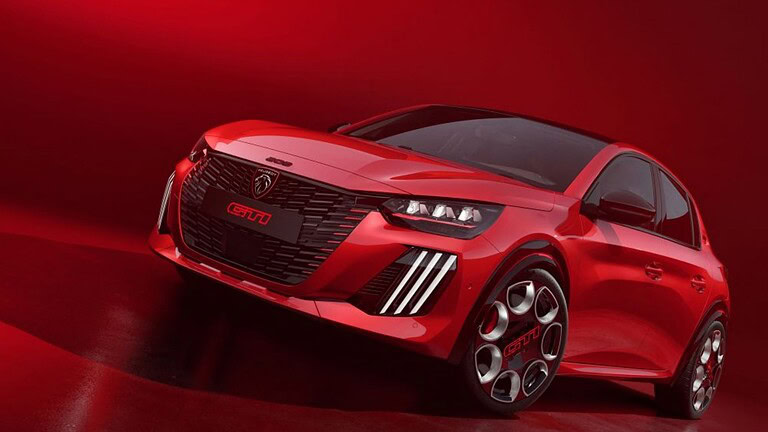 Peugeot GTI, spunta l'ipotesi ibrida: la parola del capo