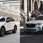 Mazda CX-70 e CX-90 in crisi: il piano di rilancio punta sulla sicurezza