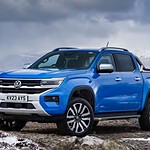 Volkswagen pickup made in USA in arrivo entro fine decennio