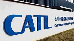 CATL vola: utile +42% e boom degli accumuli entro il 2030