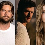 Rose Hill, la nuova serie romantica in arrivo su Prime Video