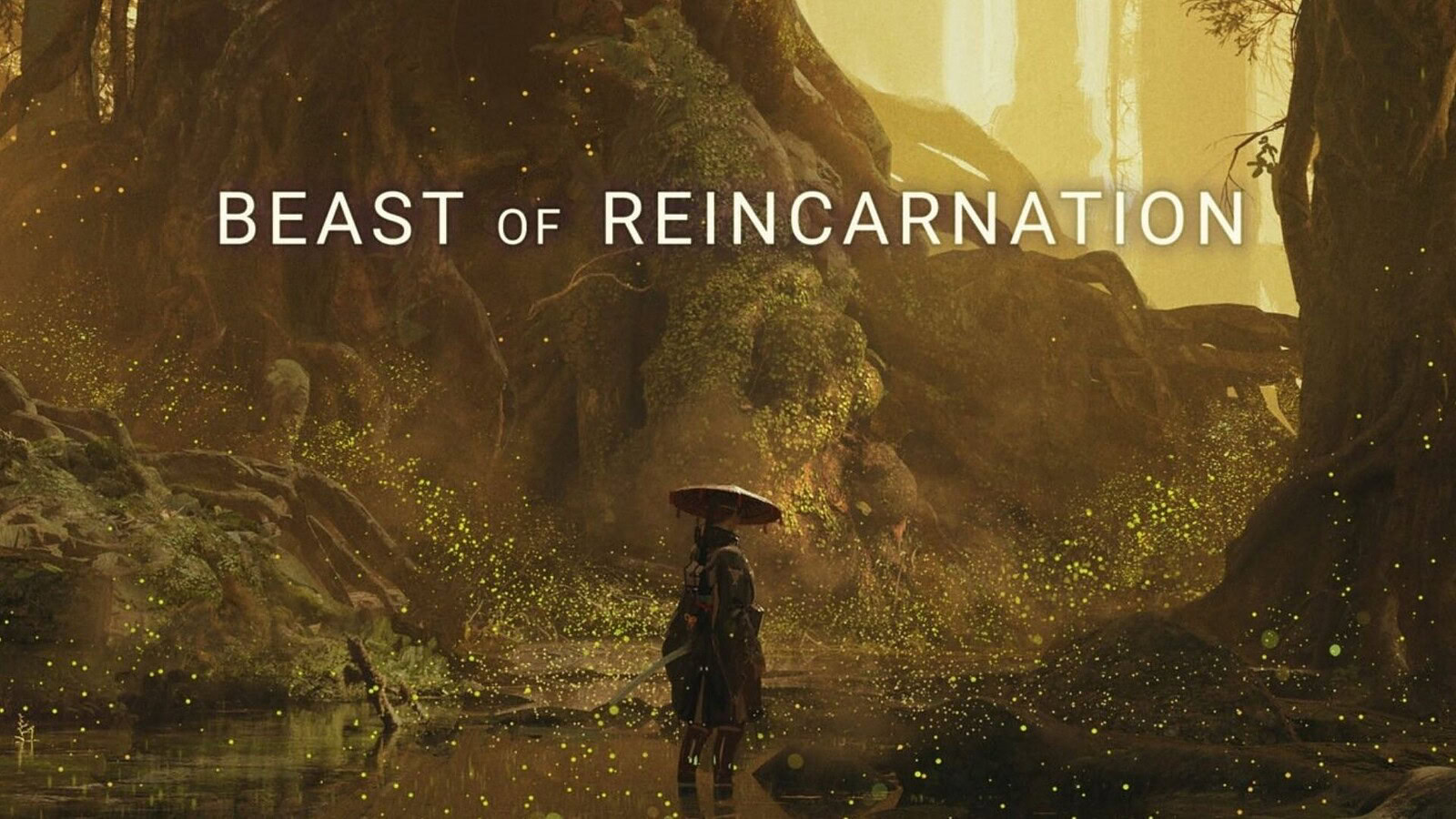 Beast of Reincarnation: la patch 1.0.7 rivoluziona telecamera e boss
