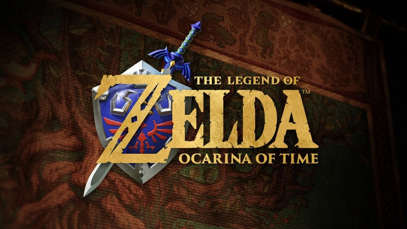 Zelda Ocarina of Time e Majora's Mask ora nativi su iPhone