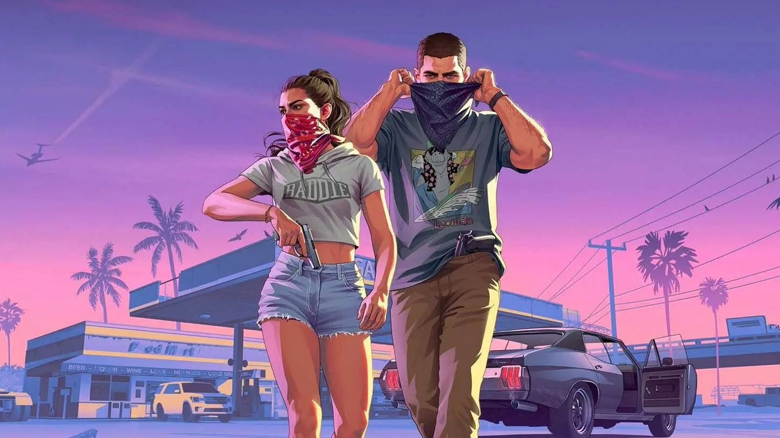GTA 6, Take-Two esclude licenziamenti in Rockstar dopo il lancio