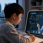 Cina, i tutor IA sostituiscono i doposcuola: 5,82 milioni venduti