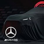 Mercedes-AMG, il nuovo SUV elettrico sfiora i 1.150 CV