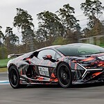 Lamborghini Revuelto SV, debutto fissato domani 14 agosto 2026