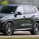 BMW X5 V10: il motore della M5 E60 finisce sotto il cofano