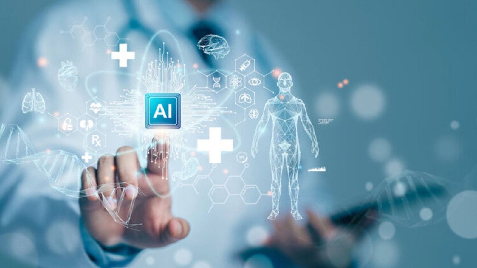 Intelligenza artificiale in medicina: il paziente va informato?