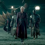 House of the Dragon 3, James Norton svela il finale dal set