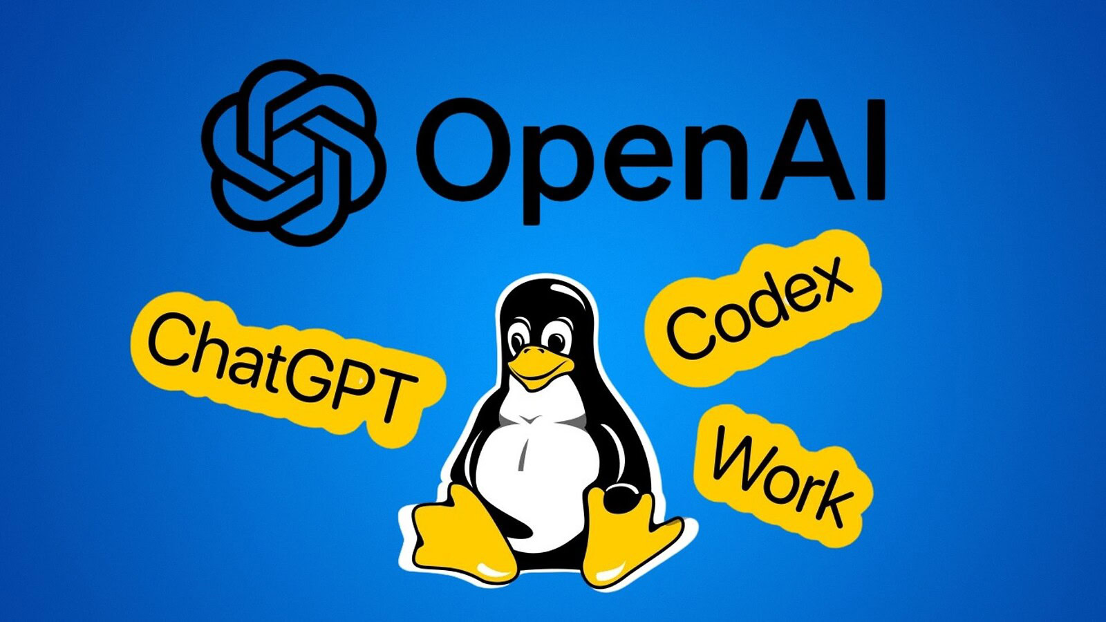 ChatGPT arriva su Linux: l'app desktop ufficiale in anteprima
