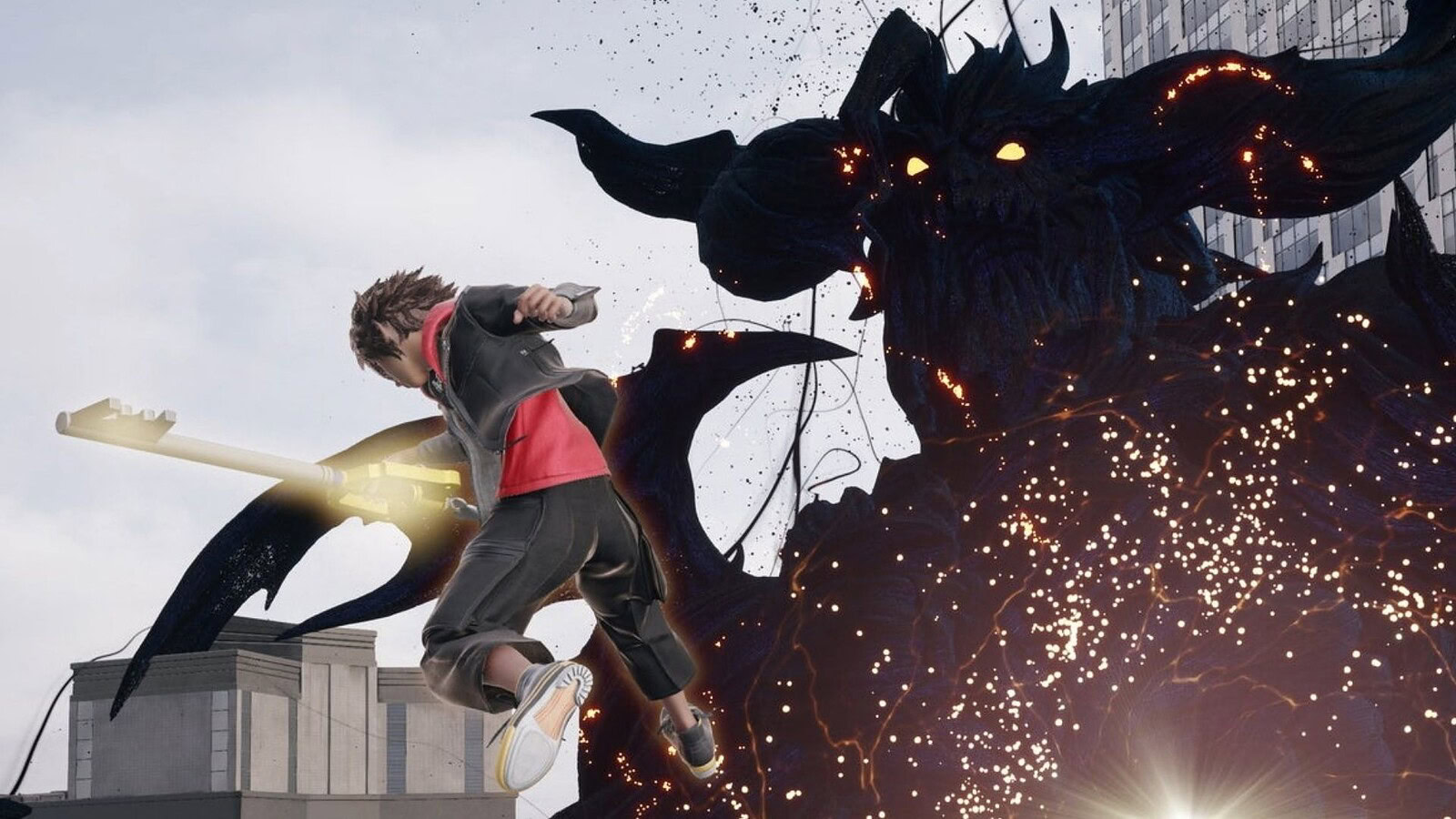 Kingdom Hearts 4 protagonista al D23: atteso un nuovo trailer