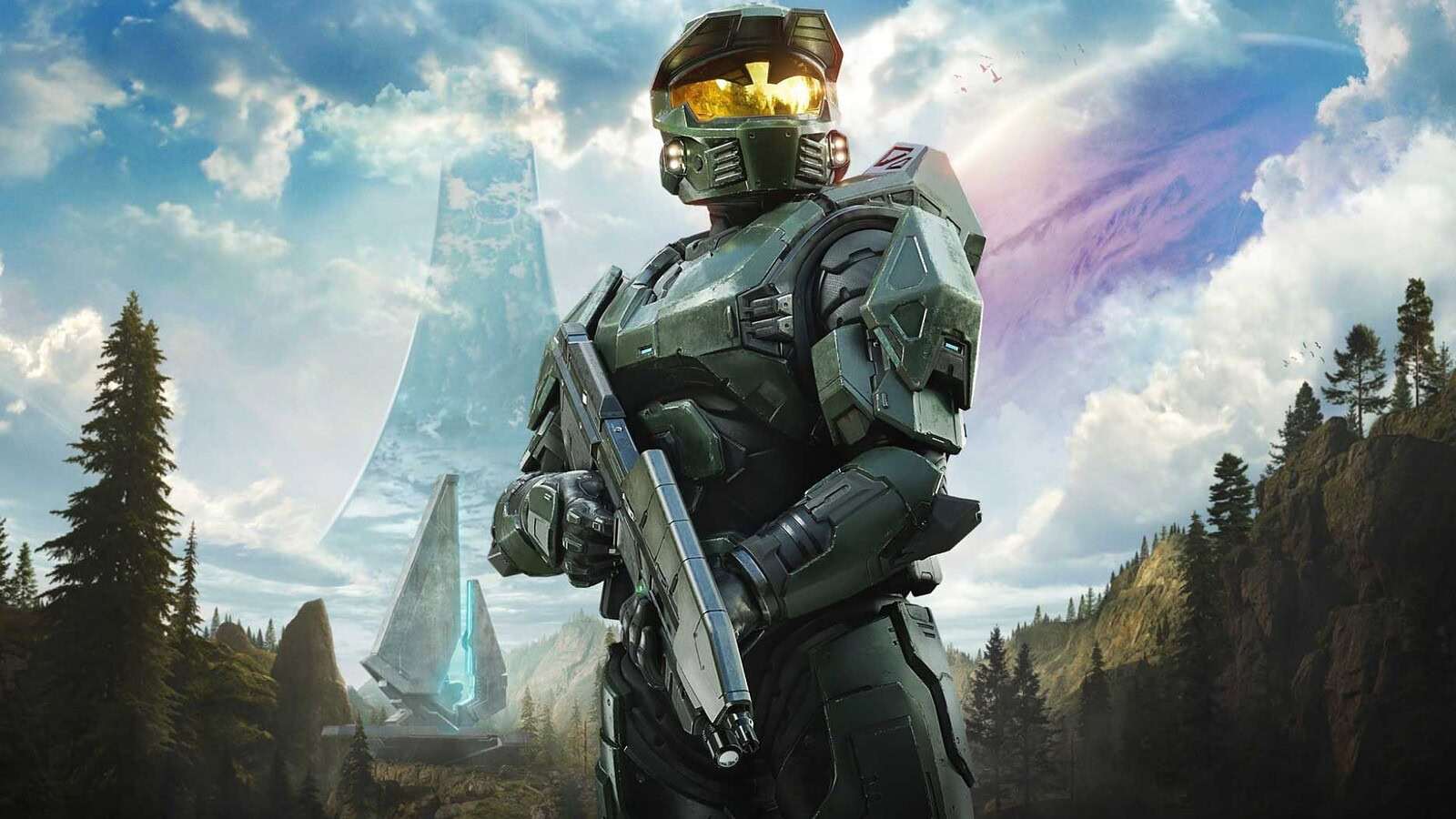 Halo: Campaign Evolved, vendite deludenti al debutto su PS5