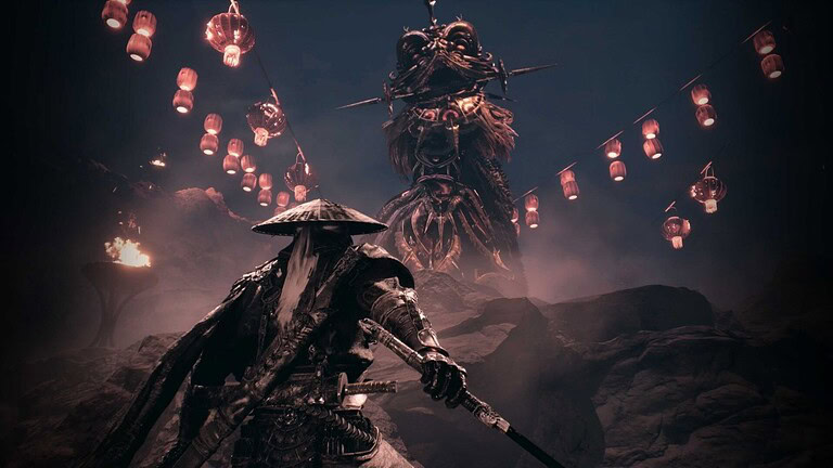 Phantom Blade Zero, Donnie Yen firma i combattimenti