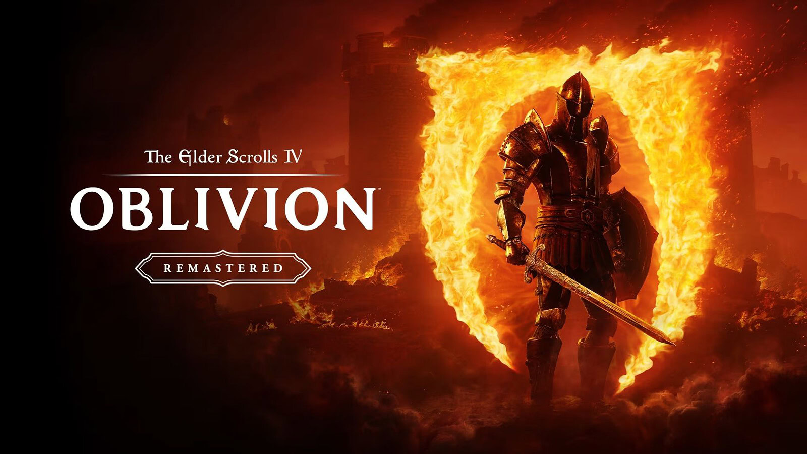 Oblivion Remastered su Switch 2 sorprende, ma non del tutto
