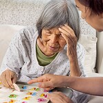 Terapia estrogenica e Alzheimer: cosa rivelano le autopsie