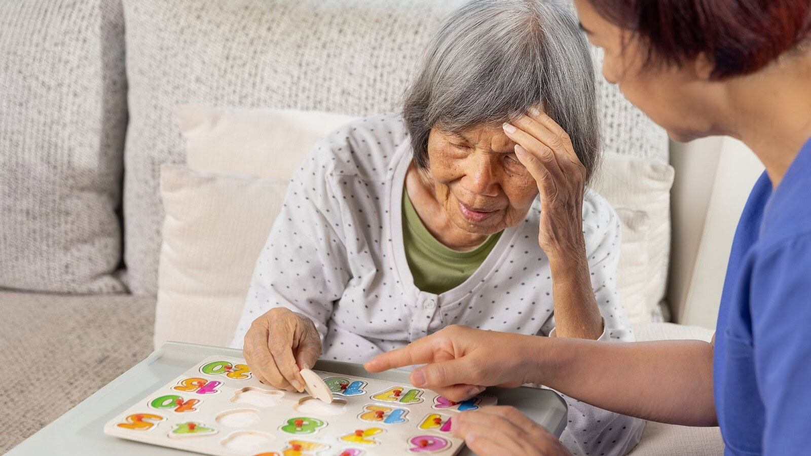 Terapia estrogenica e Alzheimer: cosa rivelano le autopsie