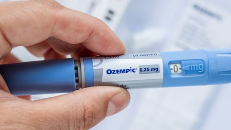 Ozempic, ecco l'area del cervello che spegne fame e alcol