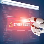 AI e sicurezza software: il vero rischio non è nel codice